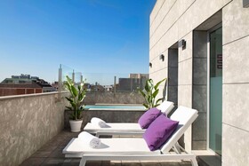Allegro Barcelona