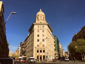 Amister Urban Apartments