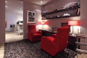 Anba Bed & Breakfast Deluxe