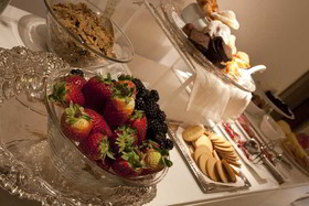 Anba Bed & Breakfast Deluxe