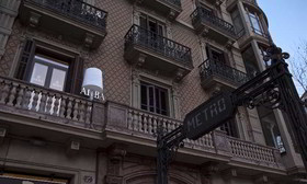 Anba Bed & Breakfast Deluxe
