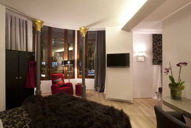 Anba Bed & Breakfast Deluxe