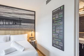 Andante Hotel