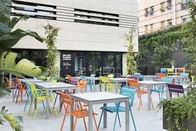 Andante Hotel
