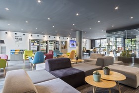 Andante Hotel