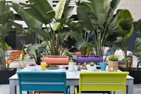 Andante Hotel