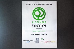 Andante Hotel