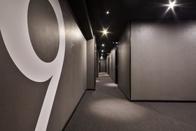 Andante Hotel