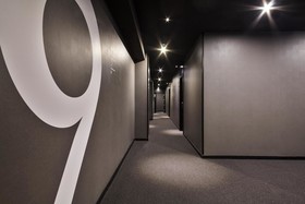 Andante Hotel
