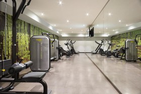 Andante Hotel