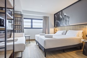 Andante Hotel