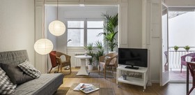 Animapartments Sants