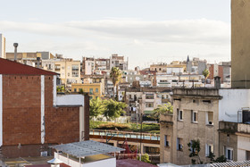 Animapartments Sants