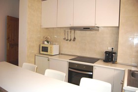 Apartamento Bahía