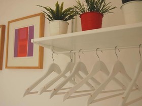Apartamento Bahía