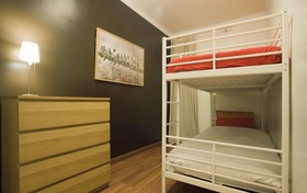 Apartamento Camp Nou