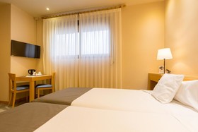 Apartamentos Dv