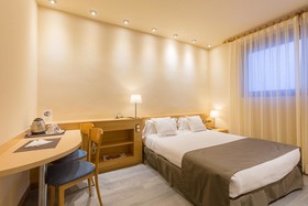 Apartamentos Dv