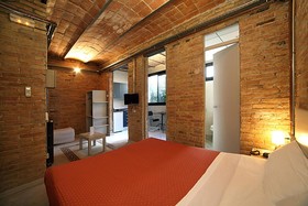 Apartamentos Dv