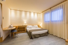 Apartamentos Dv