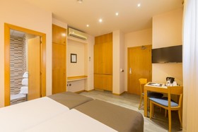 Apartamentos Dv