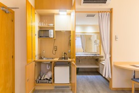 Apartamentos Dv
