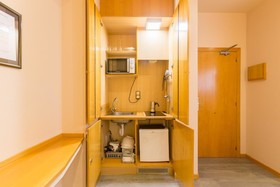 Apartamentos Dv