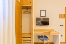 Apartamentos Dv