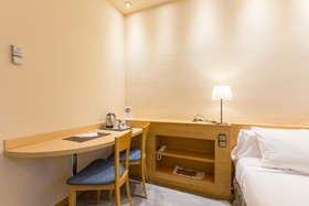 Apartamentos Dv
