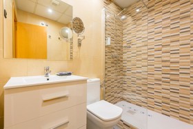 Apartamentos Dv