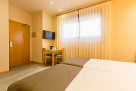 Apartamentos Dv