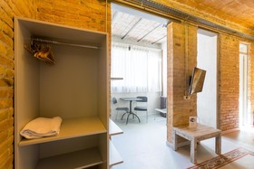 Apartamentos Dv