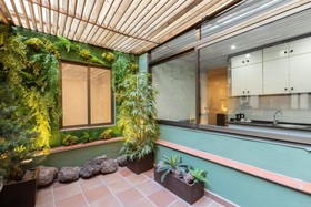 Apartamentos Dv