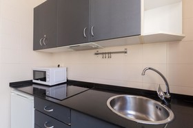 Apartamentos Dv