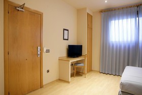 Apartamentos Dv