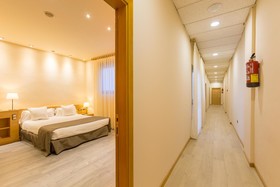 Apartamentos Dv