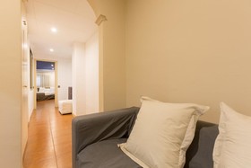 Apartamentos Dv