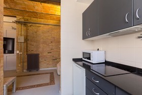 Apartamentos Dv