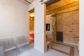 Apartamentos Dv