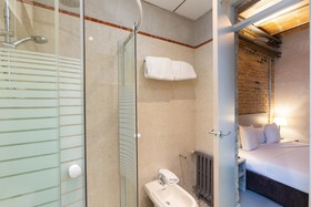 Apartamentos Dv