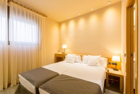 Apartamentos Dv