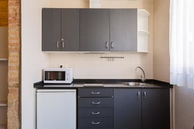 Apartamentos Dv