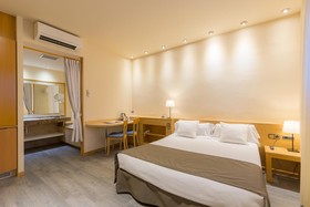 Apartamentos Dv