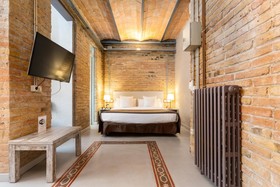 Apartamentos Dv
