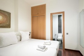Apartamentos Laforja