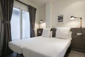 Apartamentos Laforja