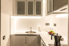 Apartamentos Radas