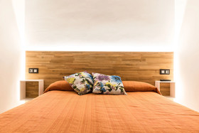 Apartamentos Radas