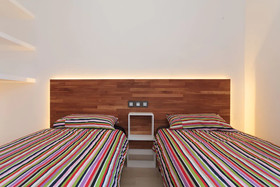 Apartamentos Radas