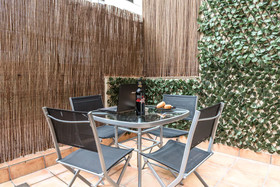 Apartamentos Radas